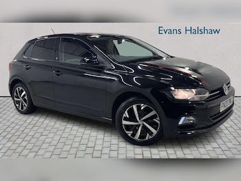 Used Volkswagen Polo 2020 for sale - 79428379: Photo