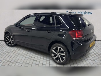 Used Volkswagen Polo 2020 for sale - 79428379: Photo