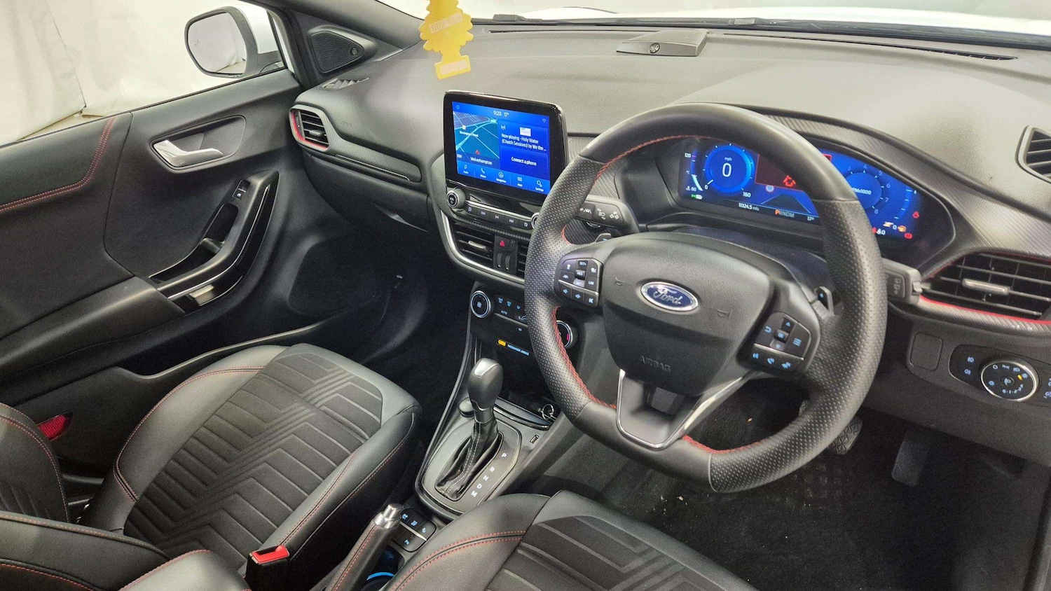 Used Ford Puma 2023 for sale - 75968040: Photo 13