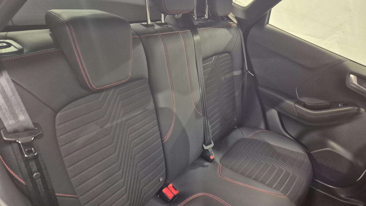 Used Ford Puma 2023 for sale - 75968040: Photo 15