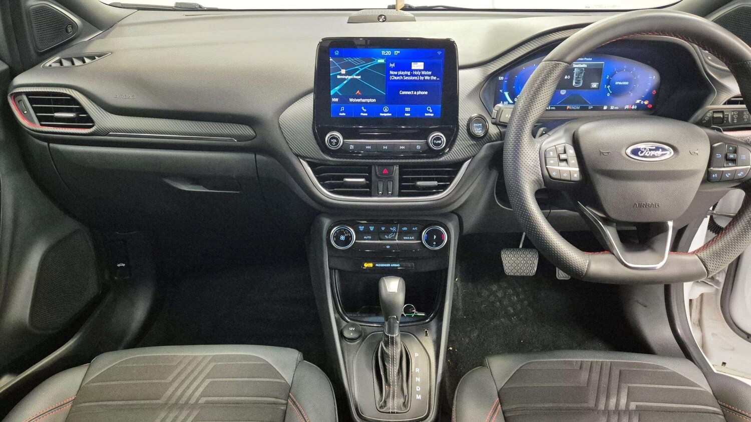 Used Ford Puma 2023 for sale - 75968040: Photo 17