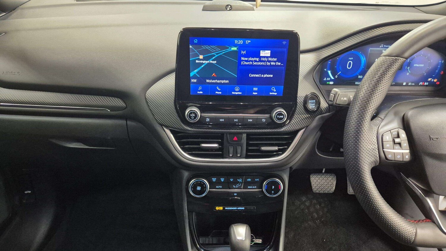 Used Ford Puma 2023 for sale - 75968040: Photo 18
