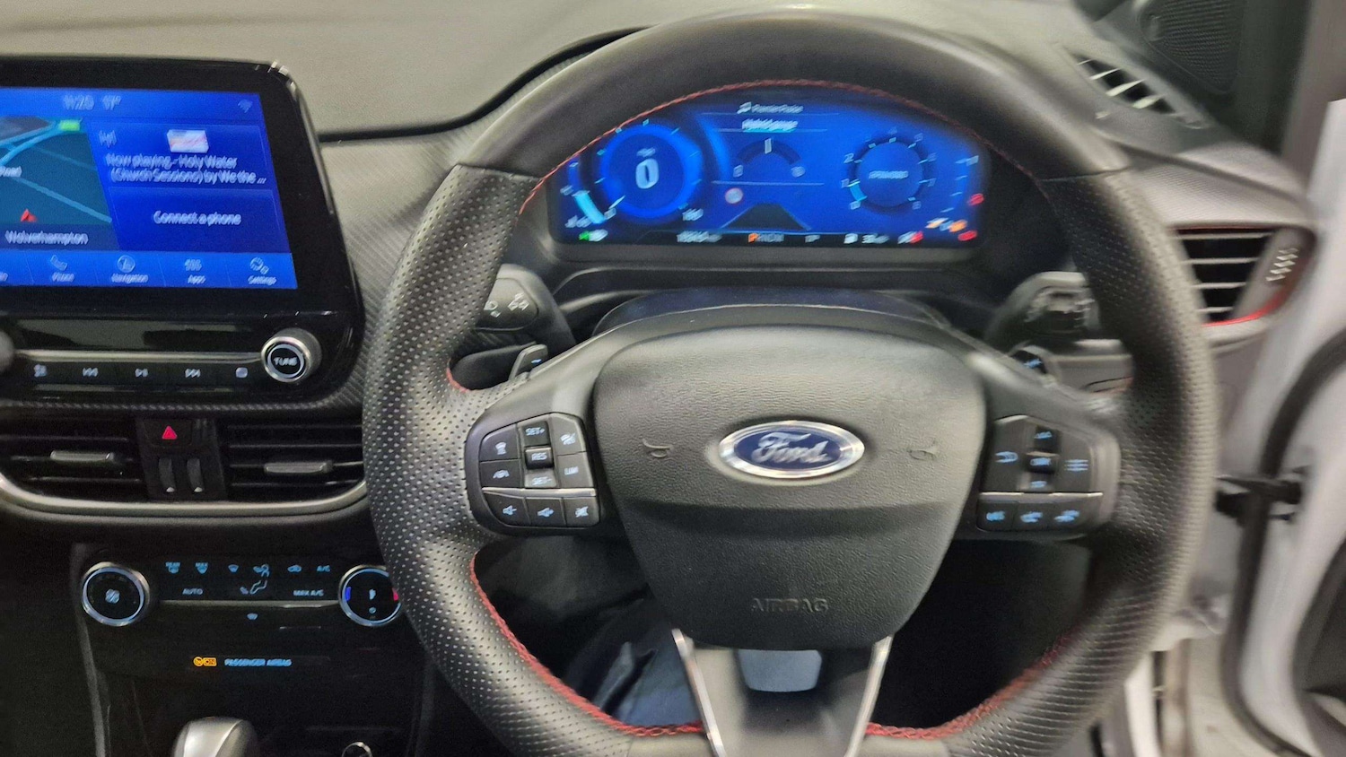 Used Ford Puma 2023 for sale - 75968040: Photo 22