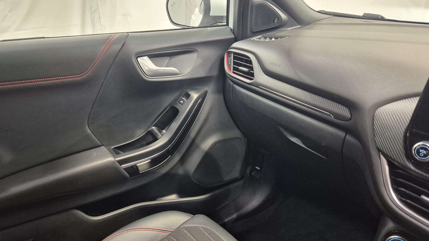 Used Ford Puma 2023 for sale - 75968040: Photo 35