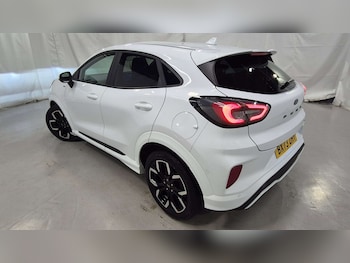 Used Ford Puma 2023 for sale - 75968040: Photo 3