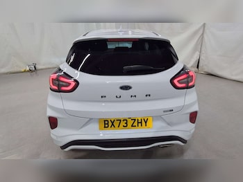 Used Ford Puma 2023 for sale - 75968040: Photo 4