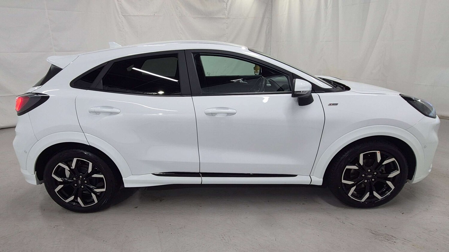 Used Ford Puma 2023 for sale - 75968040: Photo 5