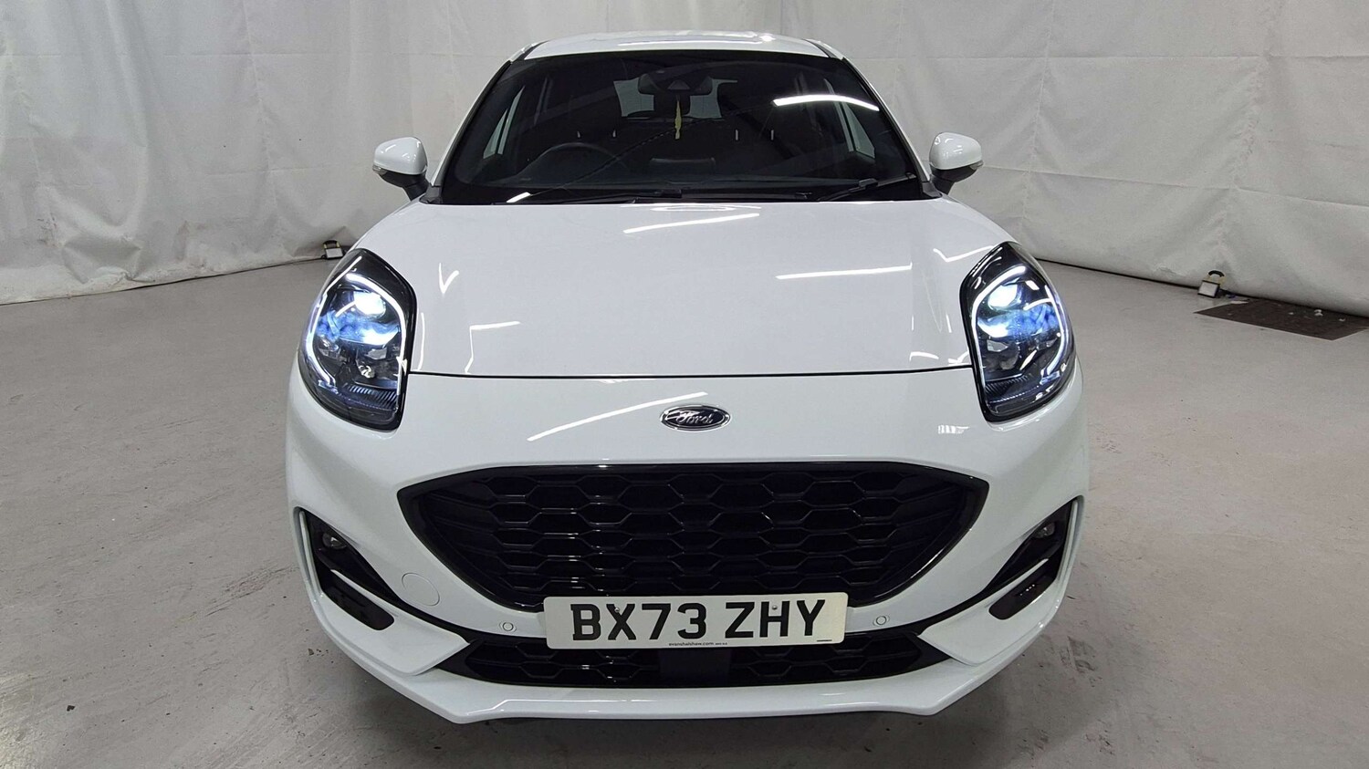 Used Ford Puma 2023 for sale - 75968040: Photo 6