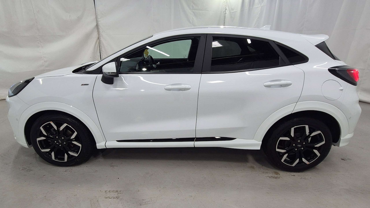 Used Ford Puma 2023 for sale - 75968040: Photo 7