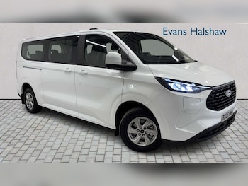 Used Ford Tourneo Custom 2026 for sale - 78407364: Photo