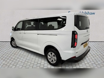Used Ford Tourneo Custom 2026 for sale - 78407364: Photo
