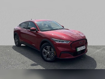 2023 - 216kW Extended Range 91kWh RWD 5dr Auto