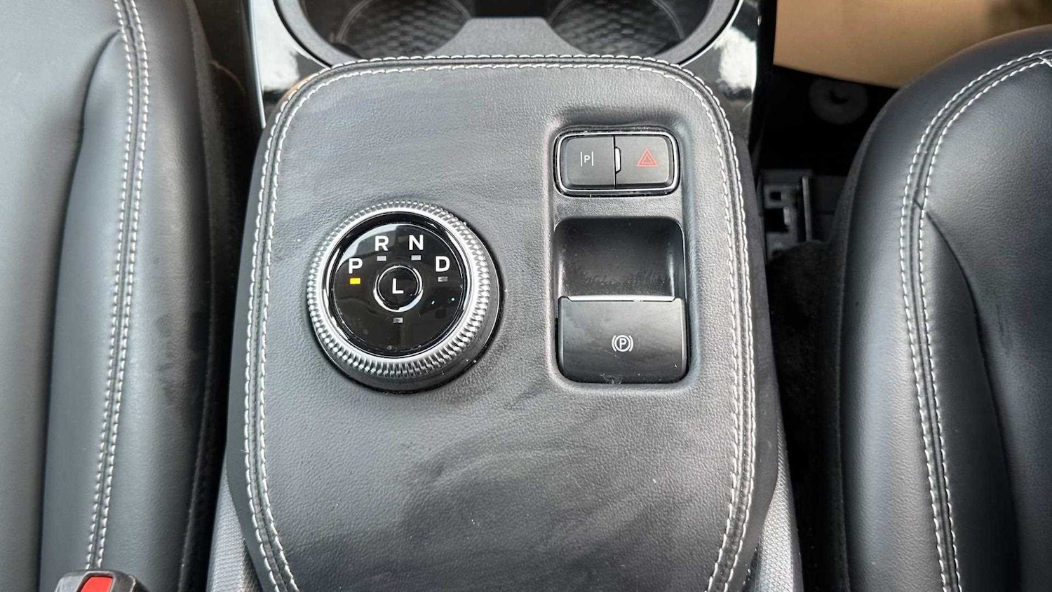 Vehicle 28