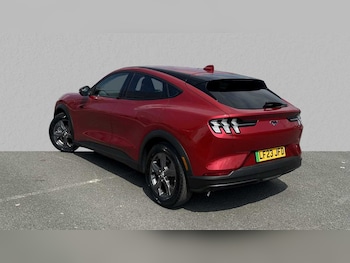 Used Ford Mustang Mach-E 2023 for sale - 75711031: Photo