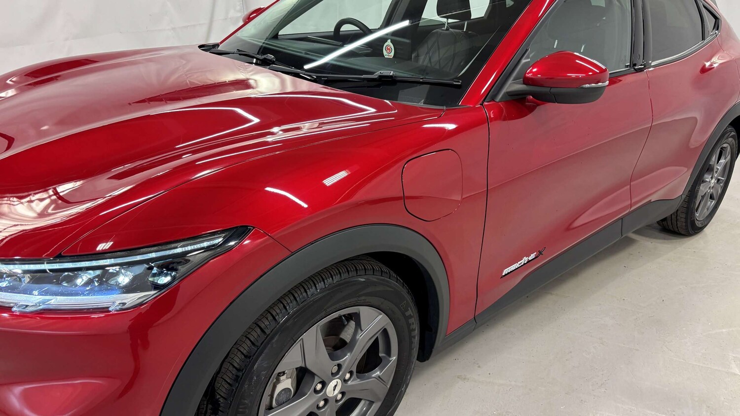 Used Ford Mustang Mach-E 2023 for sale - 75711031: Photo 34