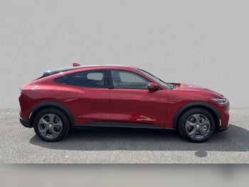 Used Ford Mustang Mach-E 2023 for sale - 75711031: Photo