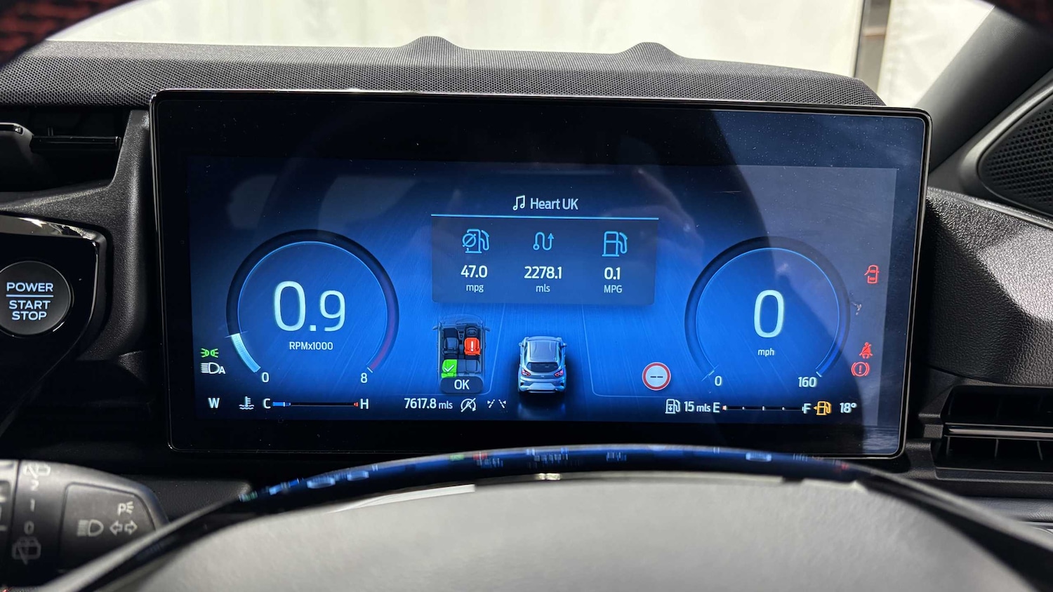 Used Ford Puma 2024 for sale - 75759853: Photo 13