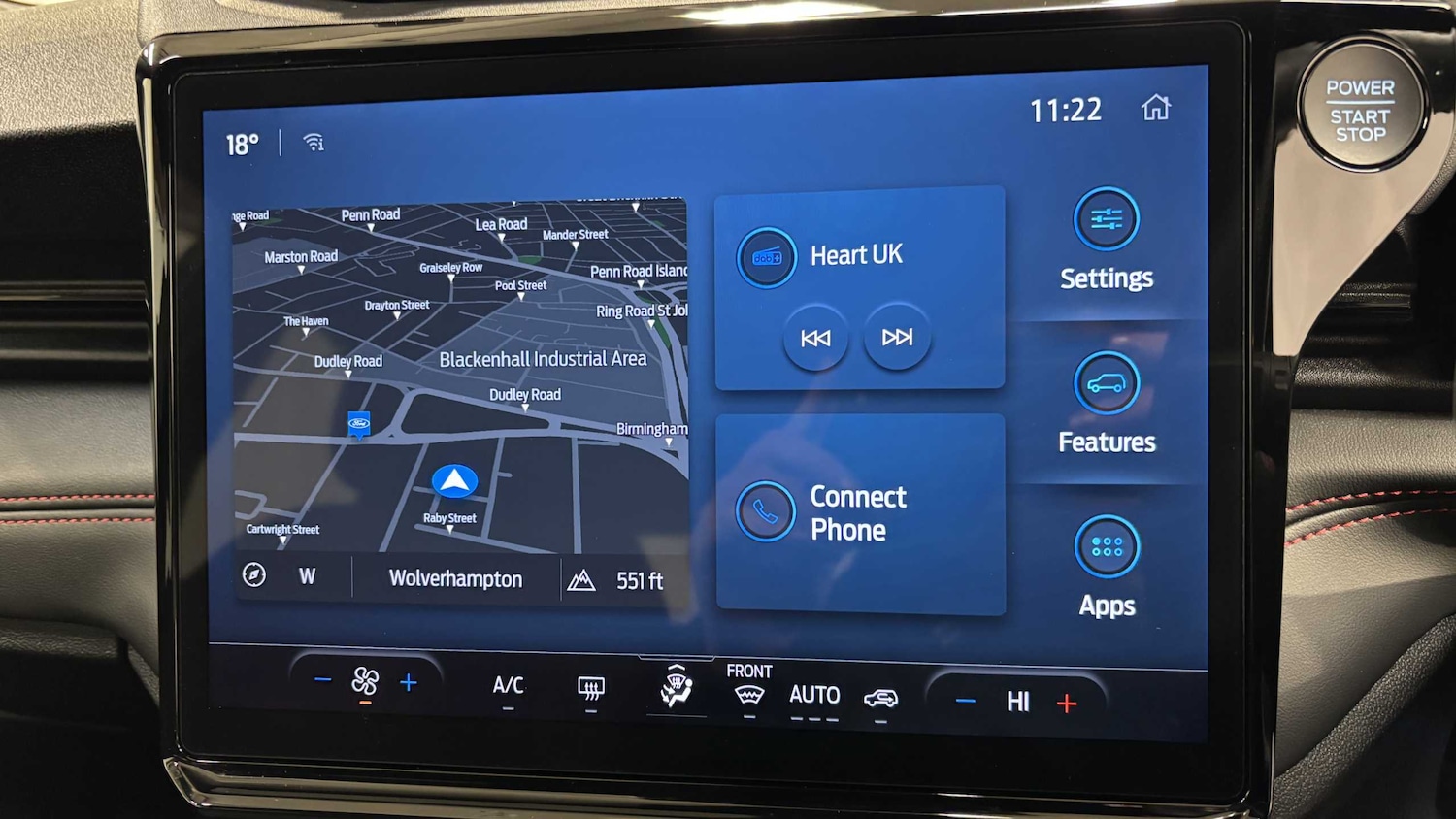 Used Ford Puma 2024 for sale - 75759853: Photo 14