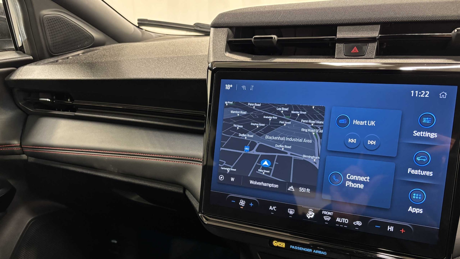 Used Ford Puma 2024 for sale - 75759853: Photo 16