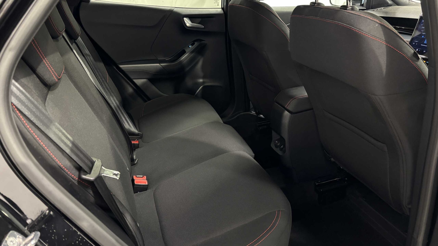 Used Ford Puma 2024 for sale - 75759853: Photo 17