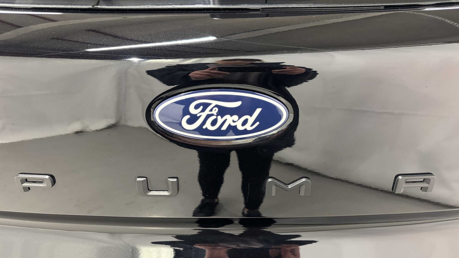 Used Ford Puma 2024 for sale - 75759853: Photo 18