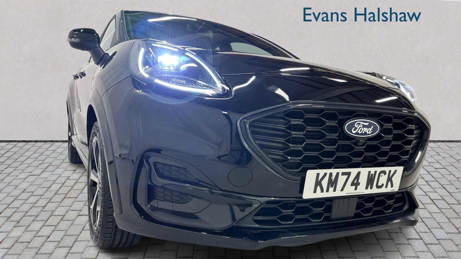 Used Ford Puma 2024 for sale - 75759853: Photo 19