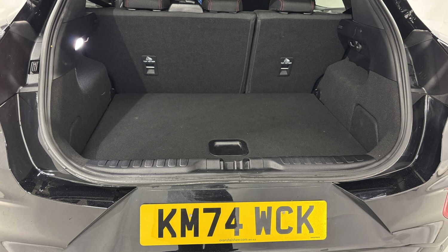 Used Ford Puma 2024 for sale - 75759853: Photo 20