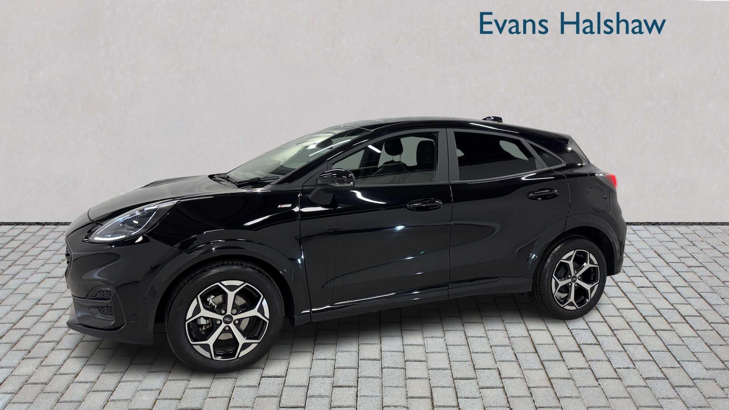 Used Ford Puma 2024 for sale - 75759853: Photo 22