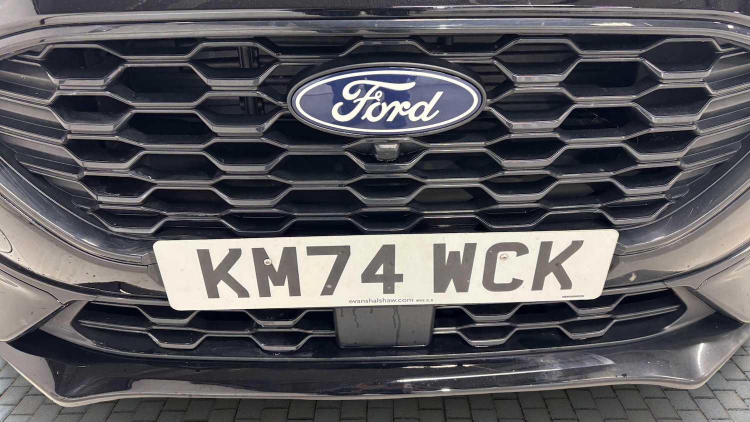 Used Ford Puma 2024 for sale - 75759853: Photo 23