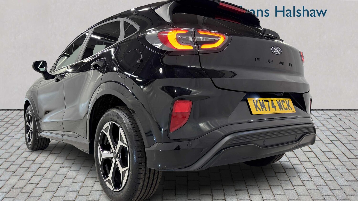 Used Ford Puma 2024 for sale - 75759853: Photo 24