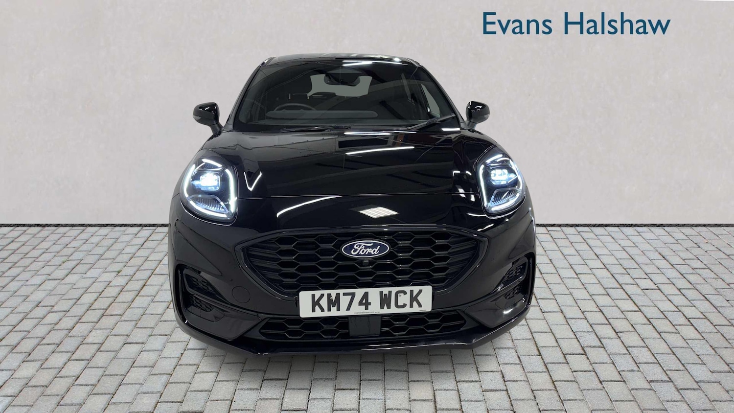 Used Ford Puma 2024 for sale - 75759853: Photo 26