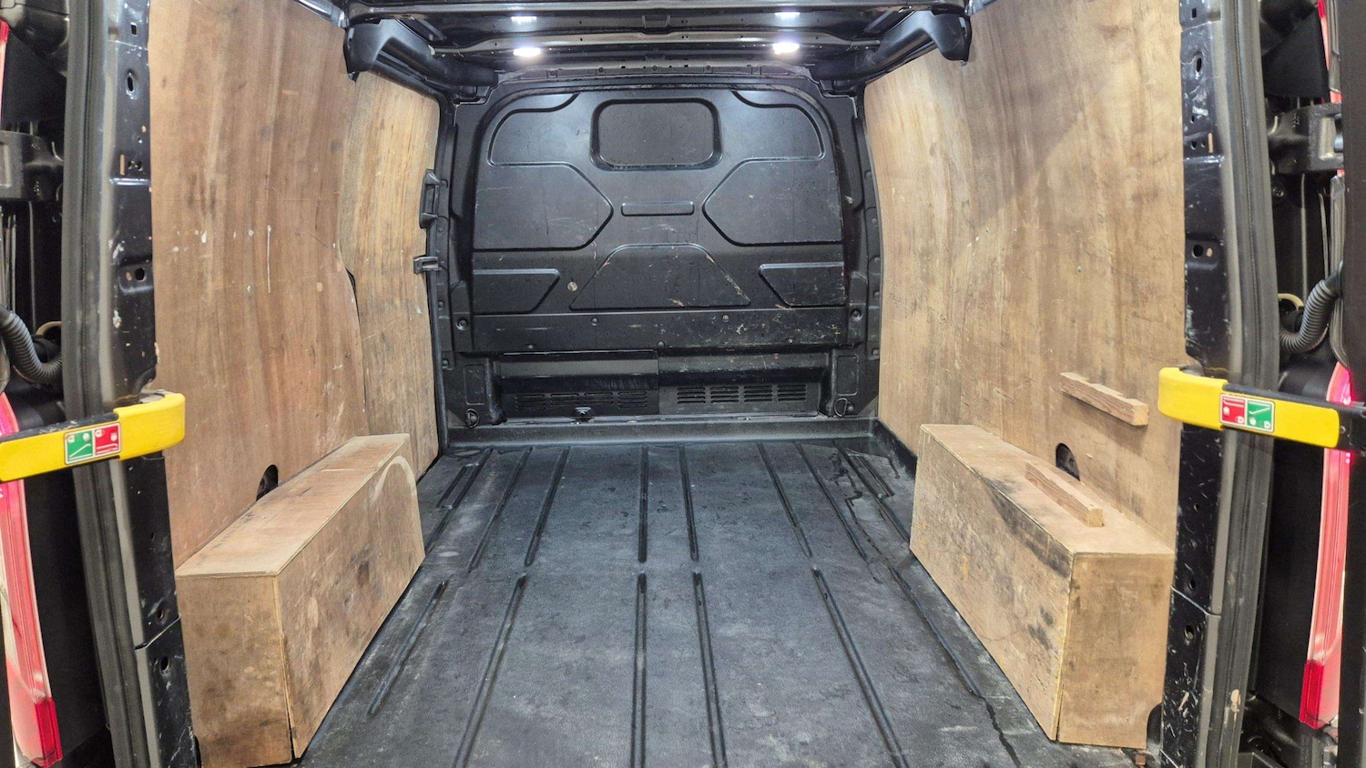 Used Ford Transit Custom 2021 for sale - 76390742: Photo 12