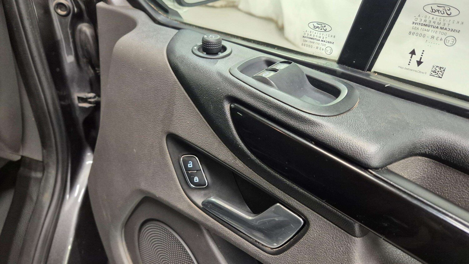 Used Ford Transit Custom 2021 for sale - 76390742: Photo 15