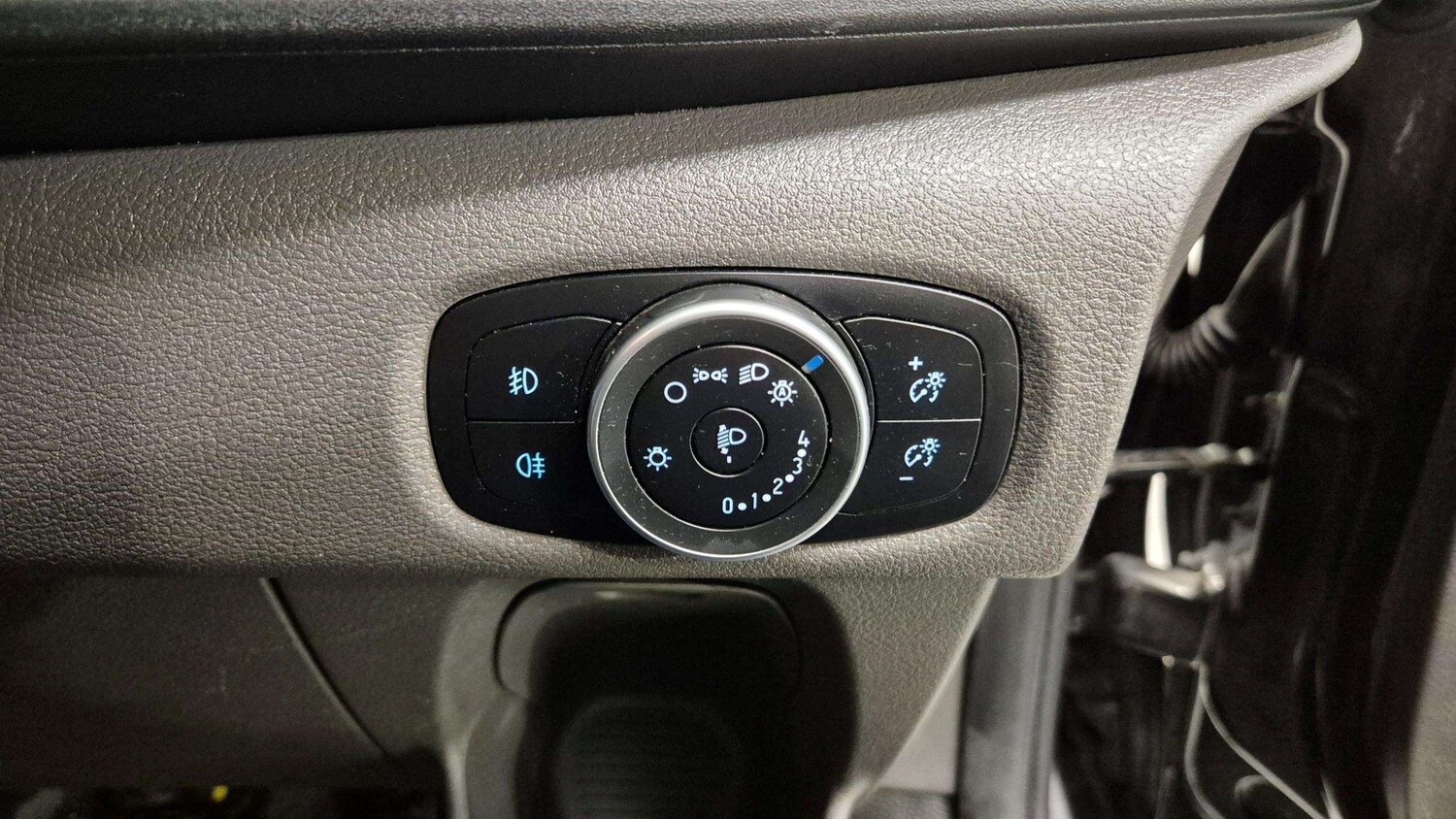 Used Ford Transit Custom 2021 for sale - 76390742: Photo 16