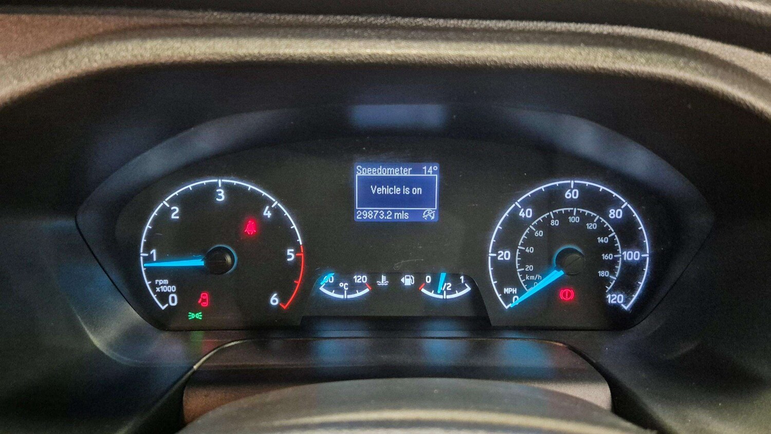 Used Ford Transit Custom 2021 for sale - 76390742: Photo 17