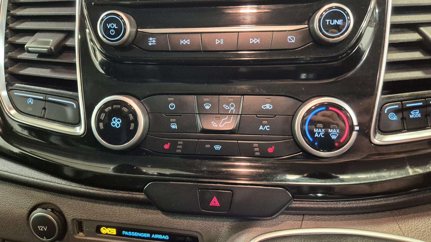 Used Ford Transit Custom 2021 for sale - 76390742: Photo 19