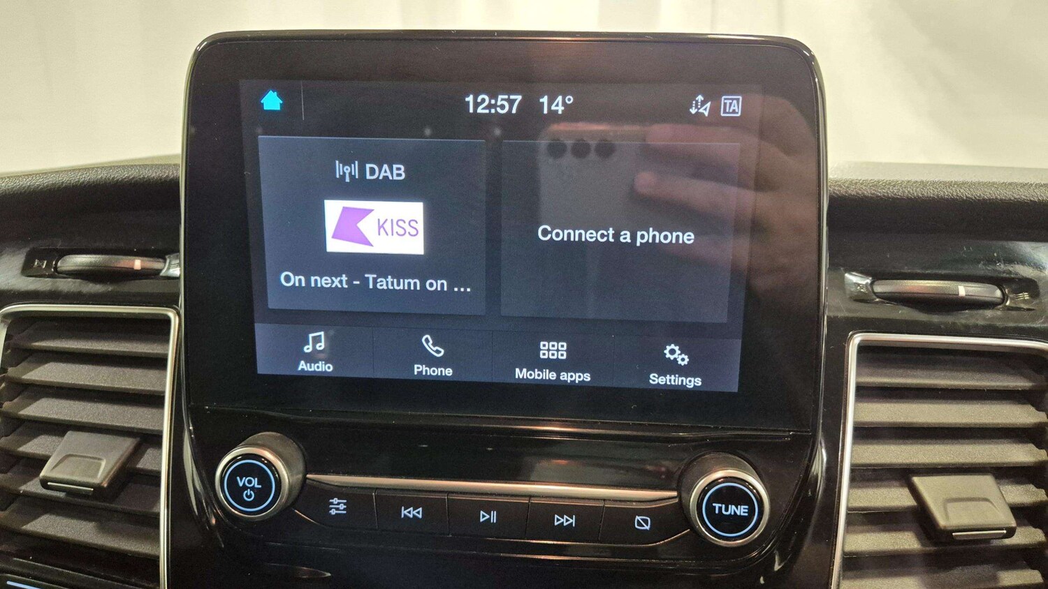 Used Ford Transit Custom 2021 for sale - 76390742: Photo 20