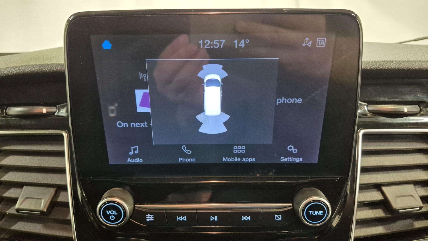 Used Ford Transit Custom 2021 for sale - 76390742: Photo 21