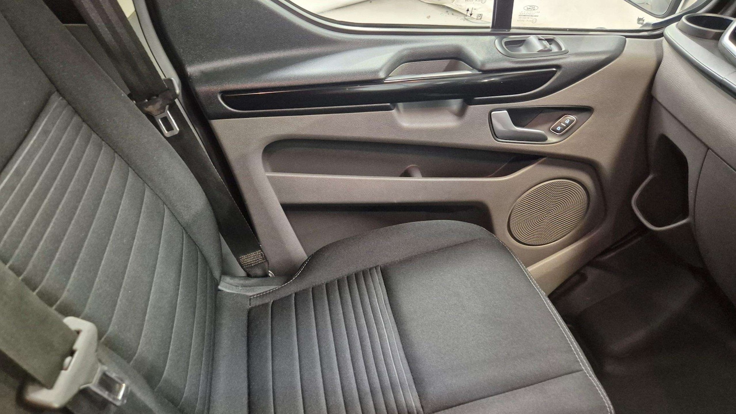 Used Ford Transit Custom 2021 for sale - 76390742: Photo 23