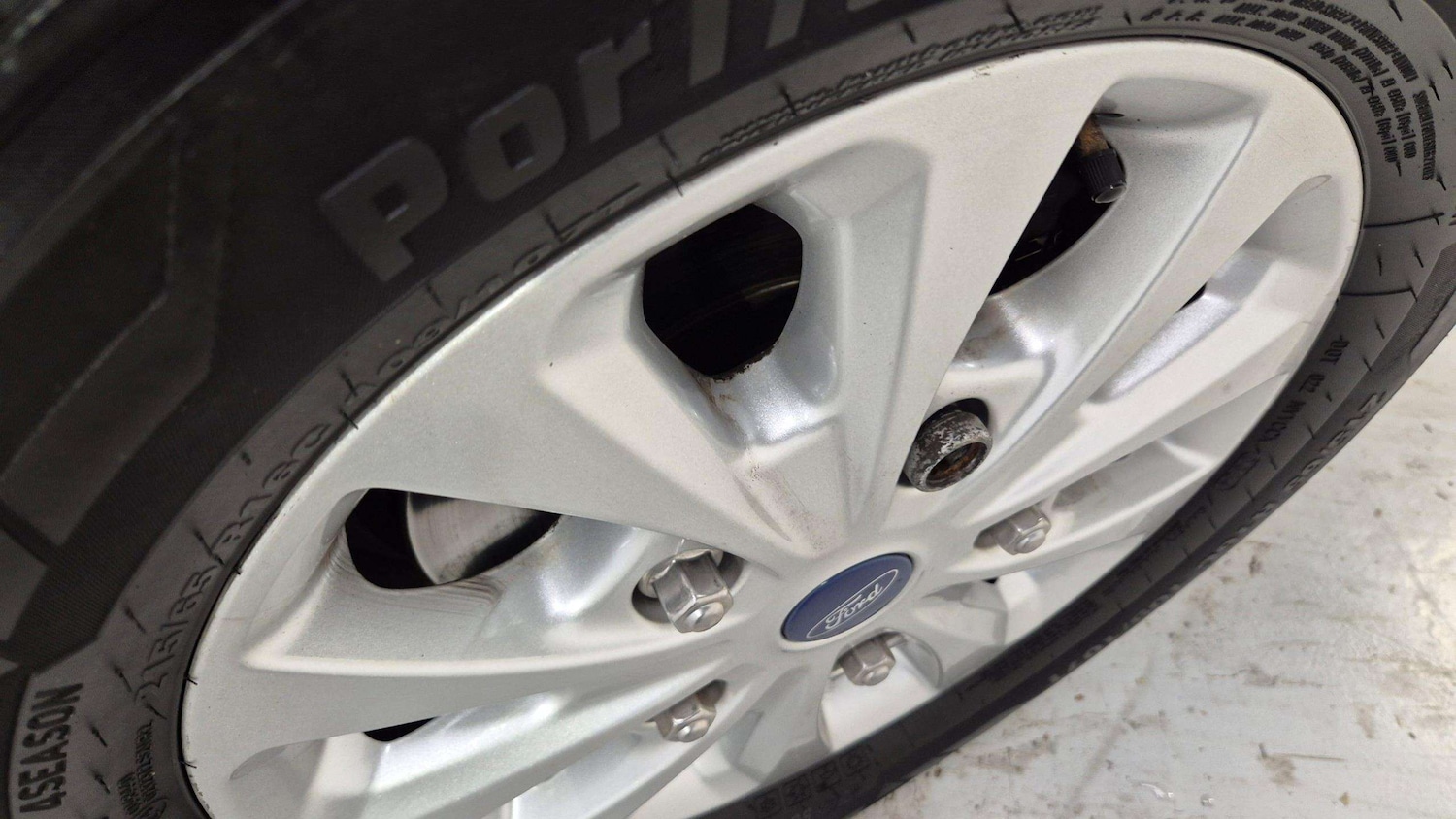 Used Ford Transit Custom 2021 for sale - 76390742: Photo 24