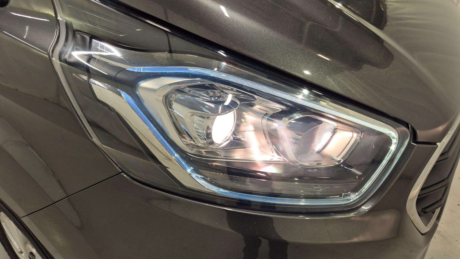 Used Ford Transit Custom 2021 for sale - 76390742: Photo 25