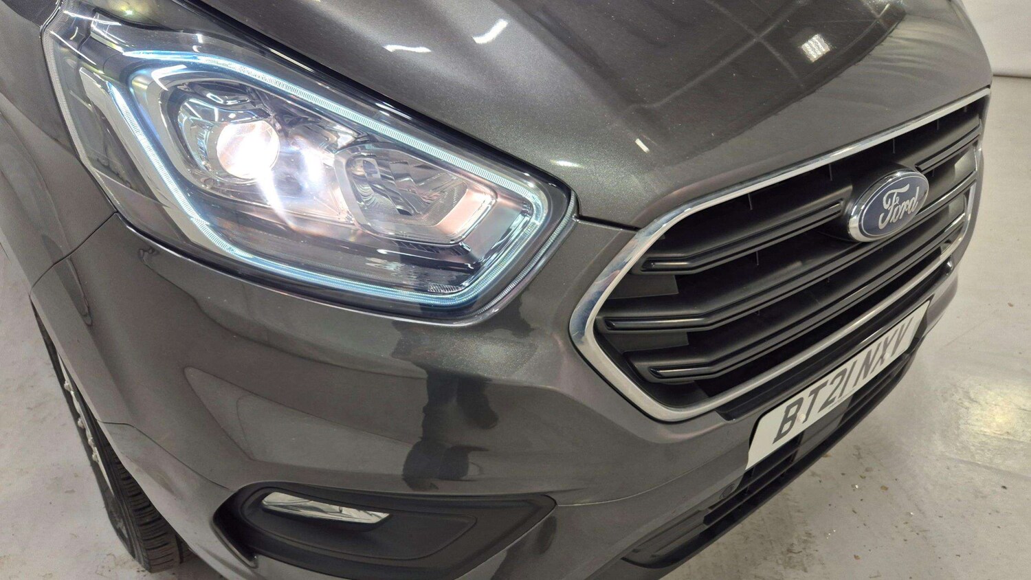 Used Ford Transit Custom 2021 for sale - 76390742: Photo 26