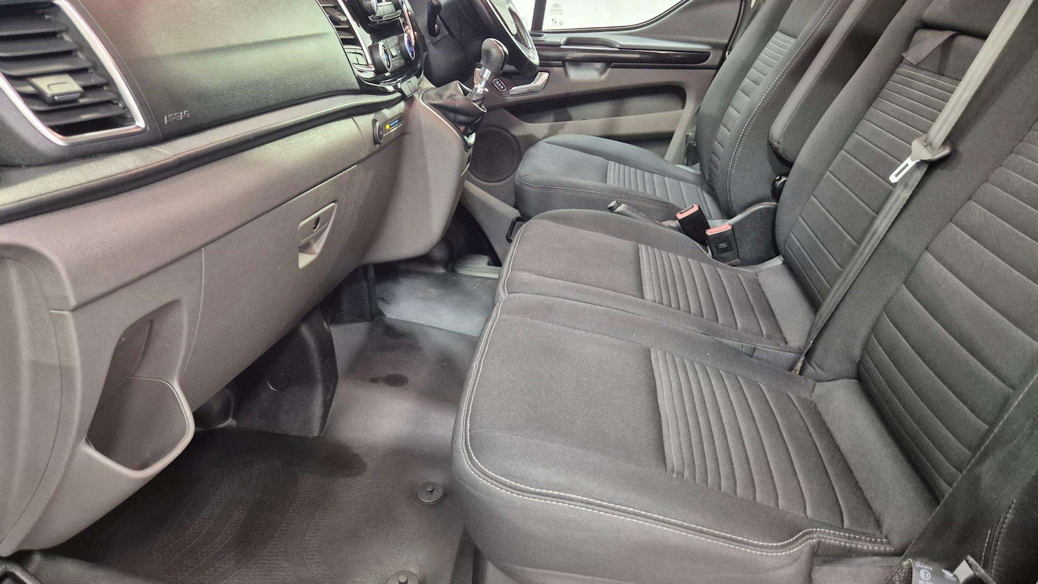 Used Ford Transit Custom 2021 for sale - 76390742: Photo 30