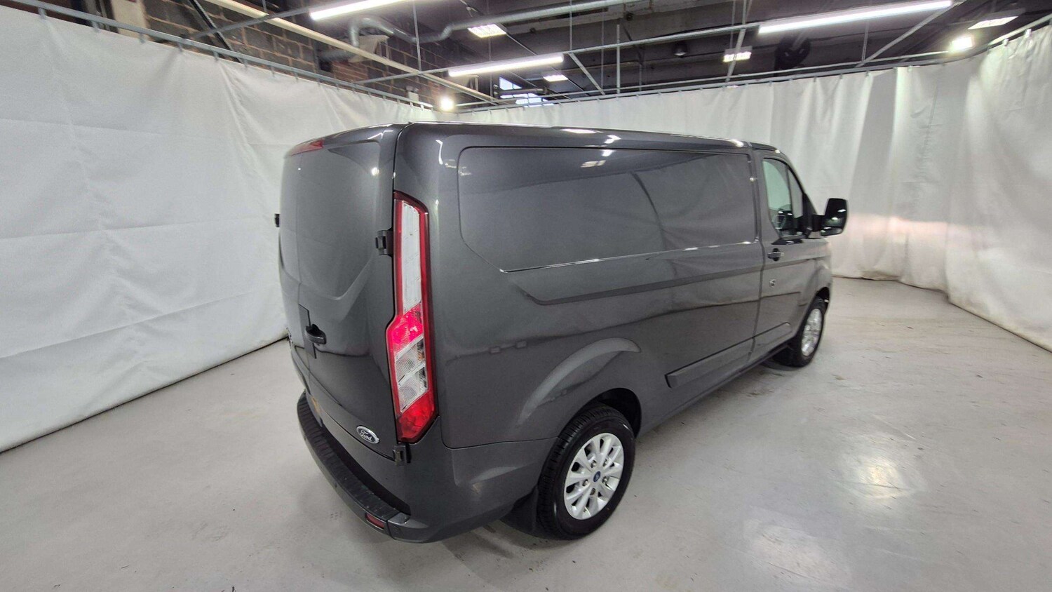 Used Ford Transit Custom 2021 for sale - 76390742: Photo 35