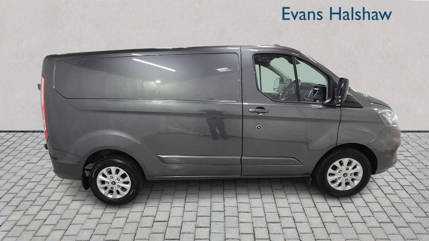 Used Ford Transit Custom 2021 for sale - 76390742: Photo 4