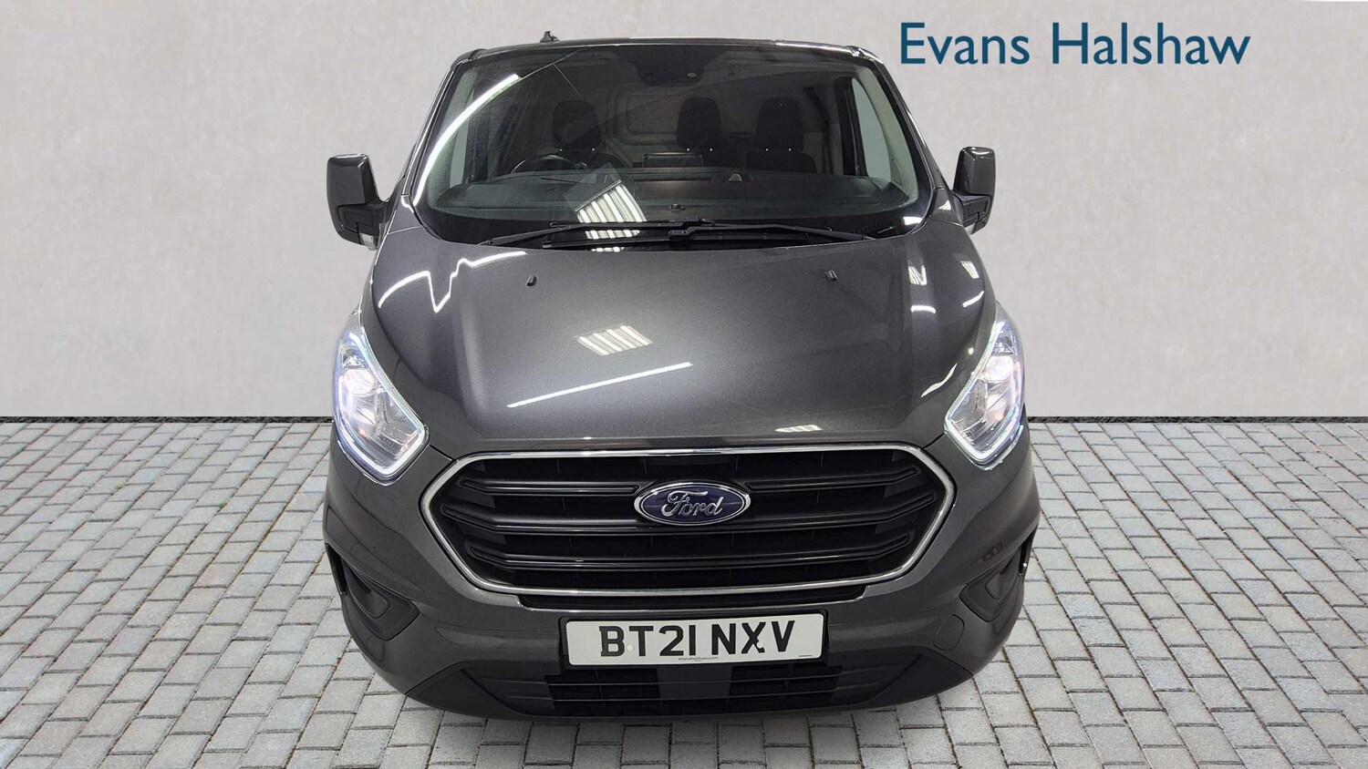 Used Ford Transit Custom 2021 for sale - 76390742: Photo 5