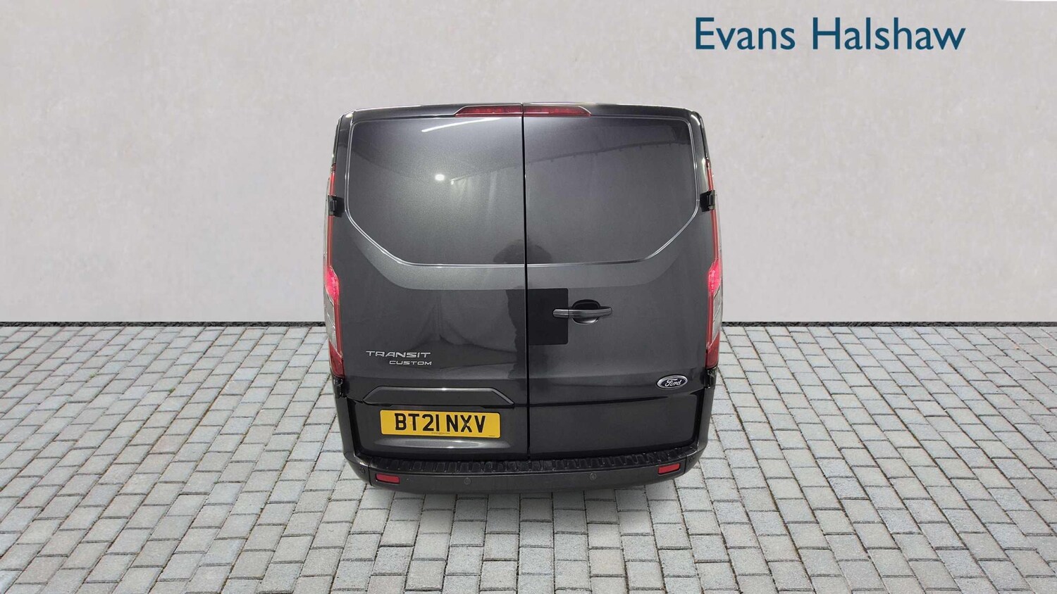 Used Ford Transit Custom 2021 for sale - 76390742: Photo 6