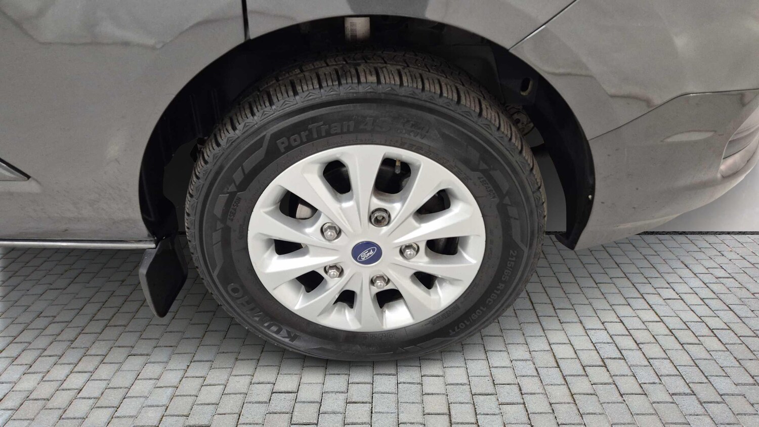 Used Ford Transit Custom 2021 for sale - 76390742: Photo 9