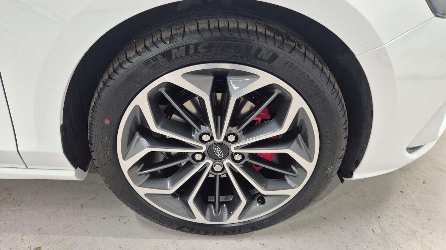 Used Ford Focus 2025 for sale - 76978668: Photo 10