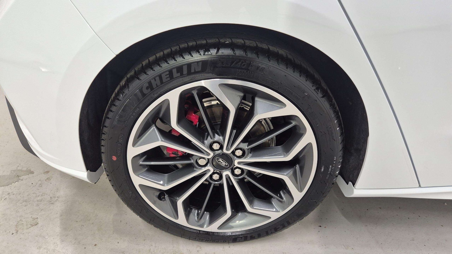 Used Ford Focus 2025 for sale - 76978668: Photo 11